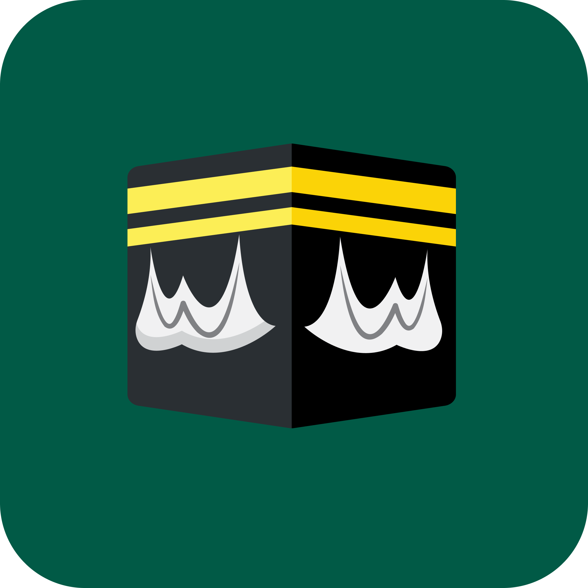 Islam365 App Logo